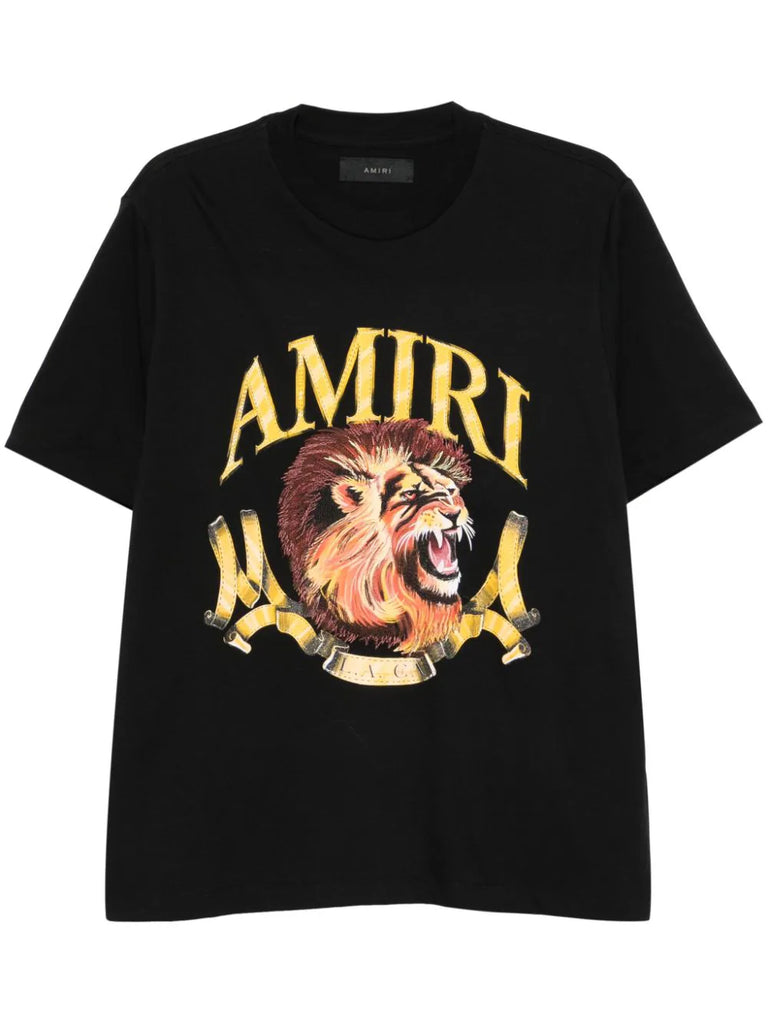 AMIRI アミリ Lion T-Shirt 半袖Tシャツ 関税送料無料 Amiri Lion T Shirt - Joseph | Men