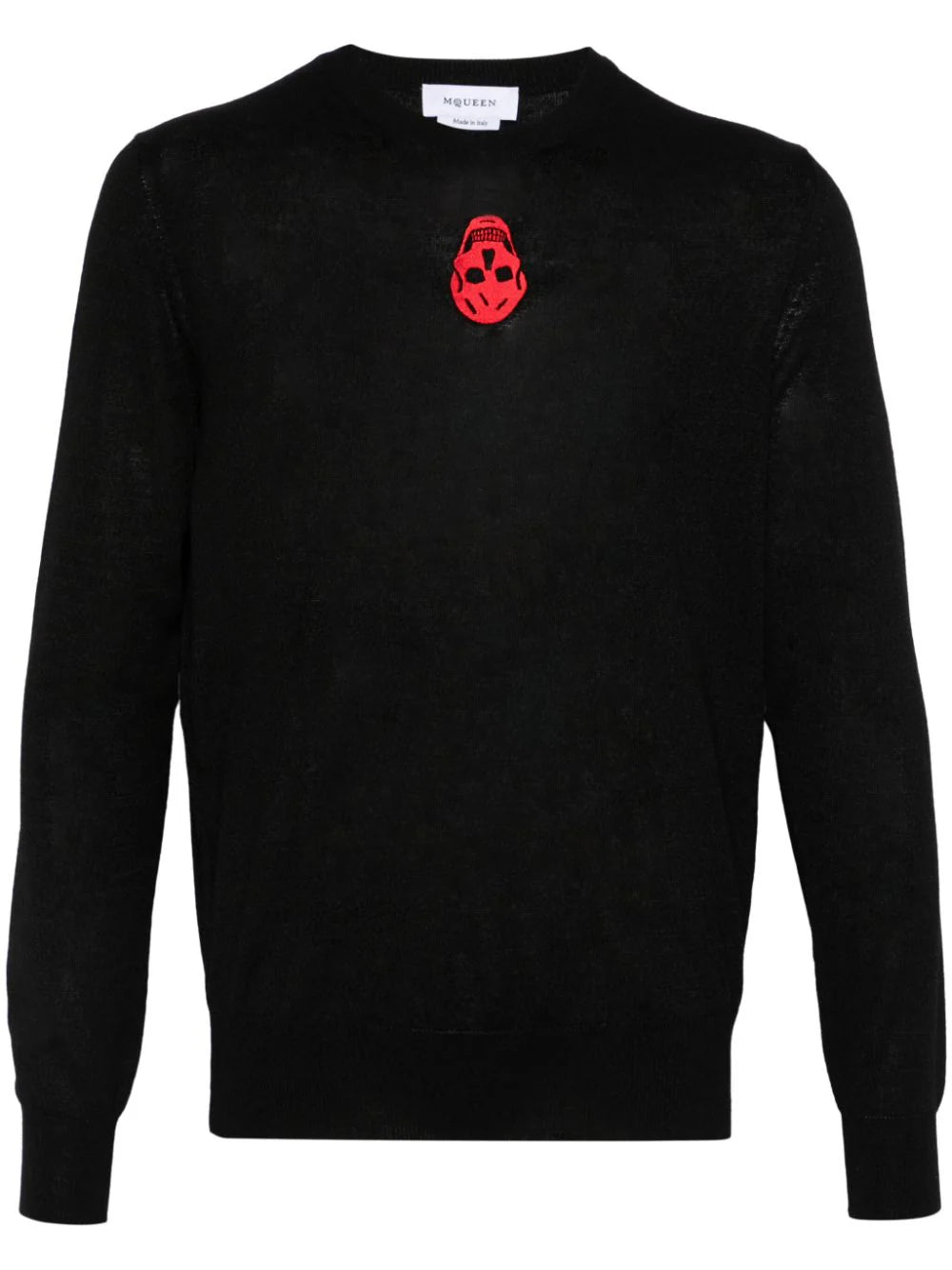 Alexander McQueen Skull Sweater - Joseph | Men