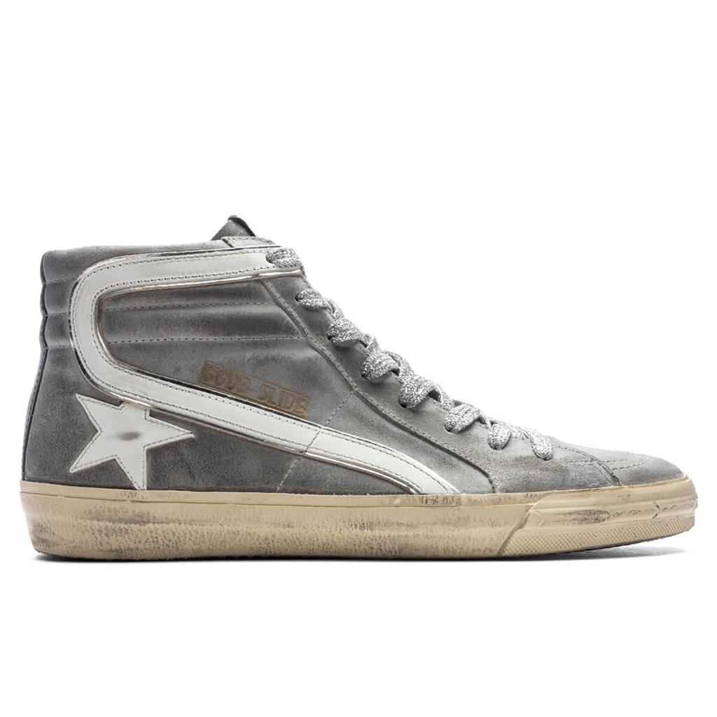 GOLDEN GOOSE SLIDE SNEAKER