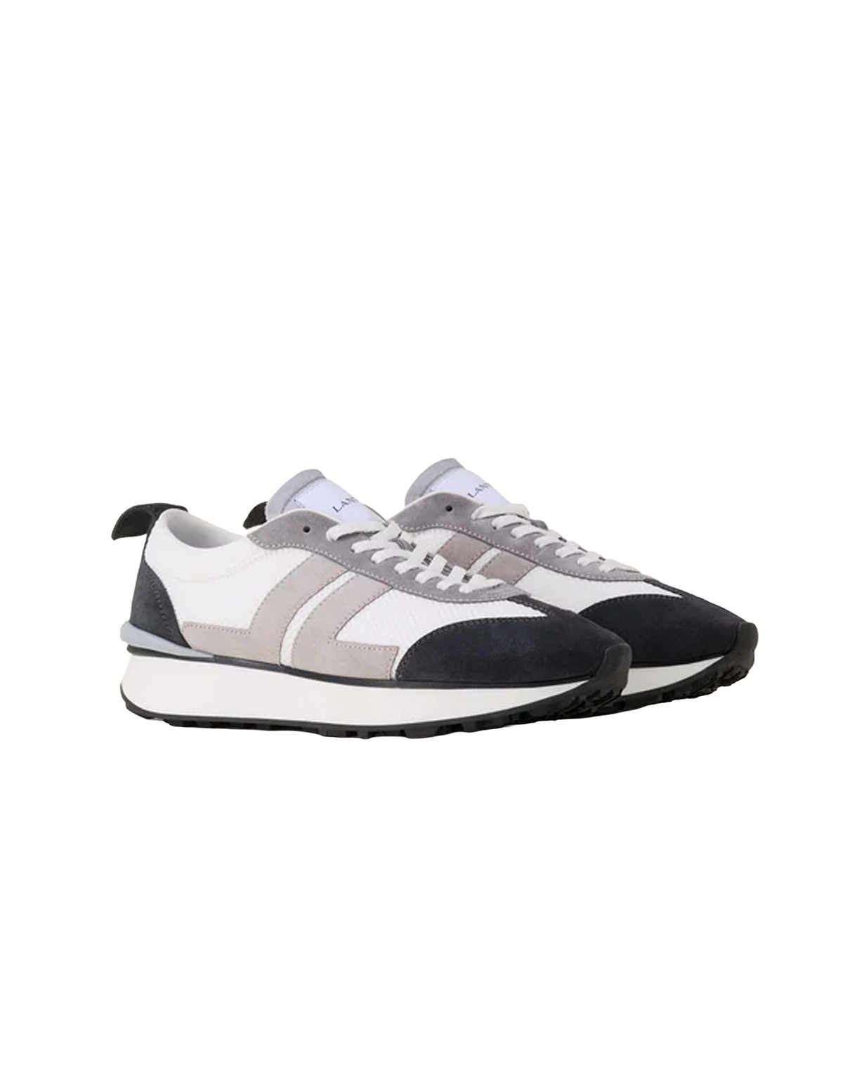 Lanvin Bumpr Sneaker