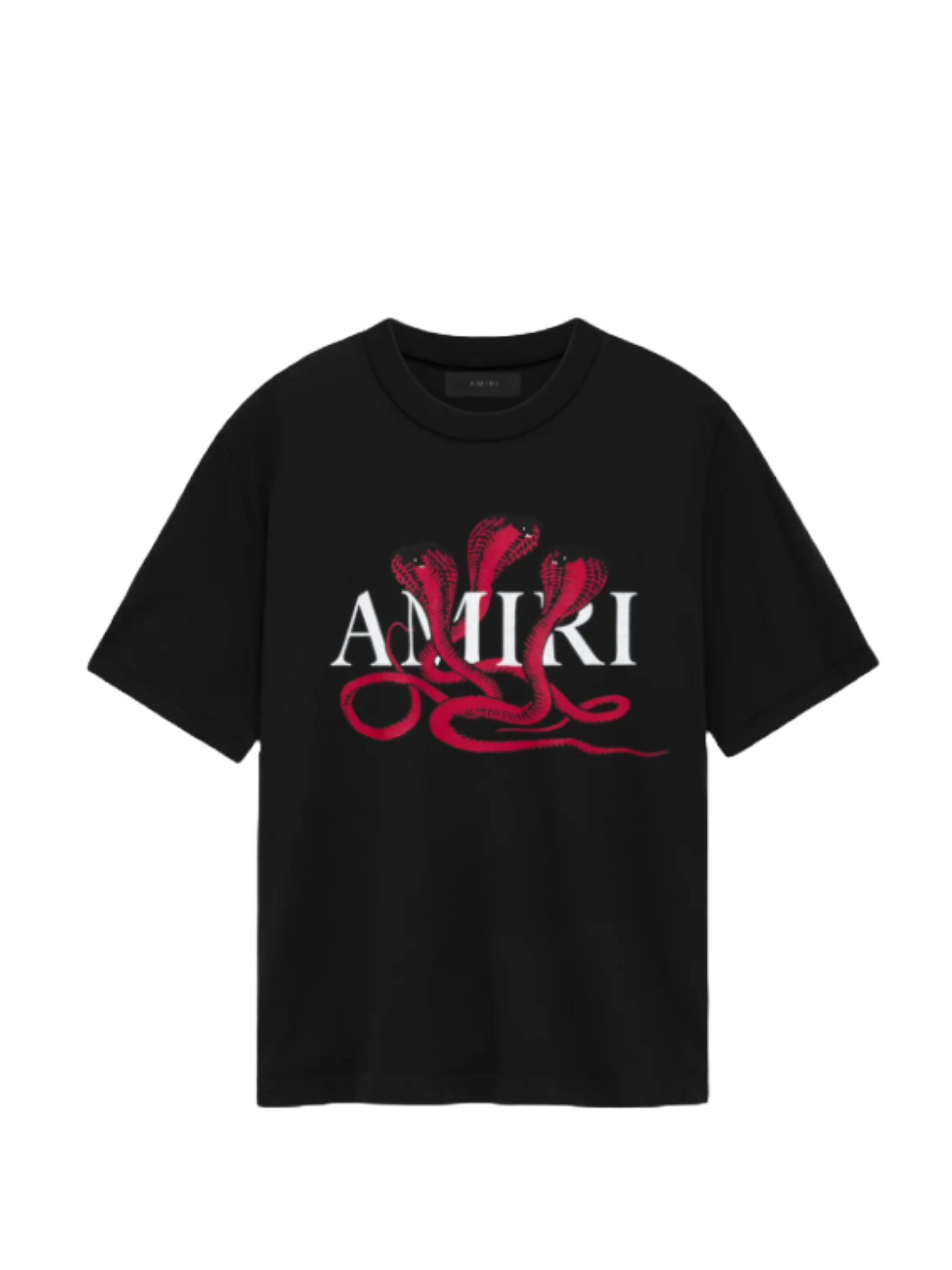 【AMIRI】関税込★snake t-shirt Amiri Snake Logo T shirt - Joseph | Men