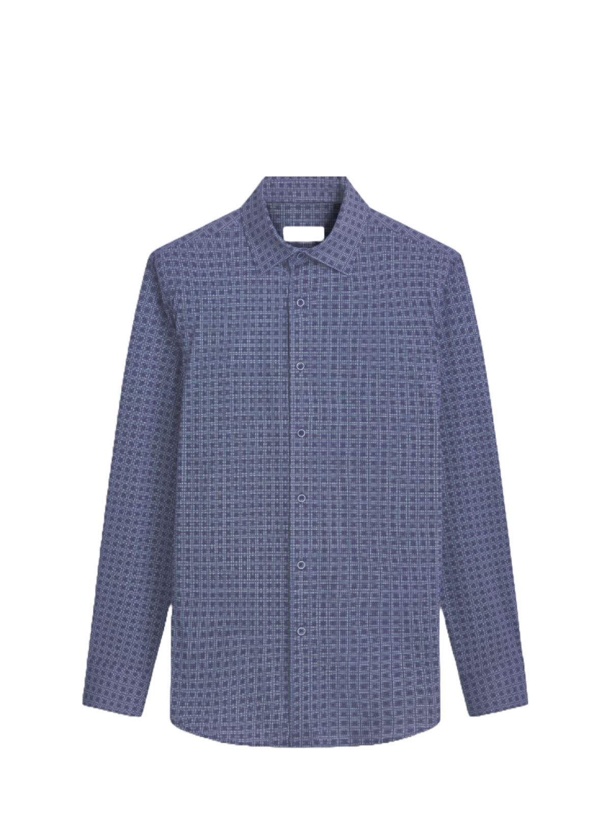 Bugatchi James Woven Shirt