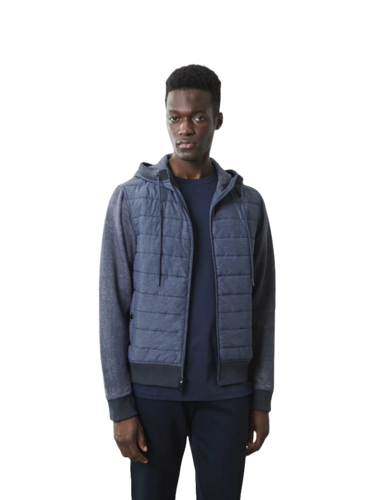 Robert Barakett Cownadame Quilted Jacket