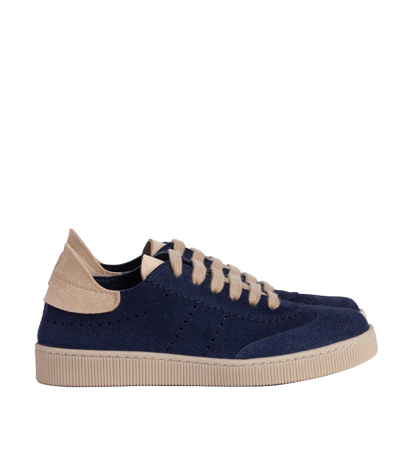 Pedro Garcia Mr Philip Sneaker