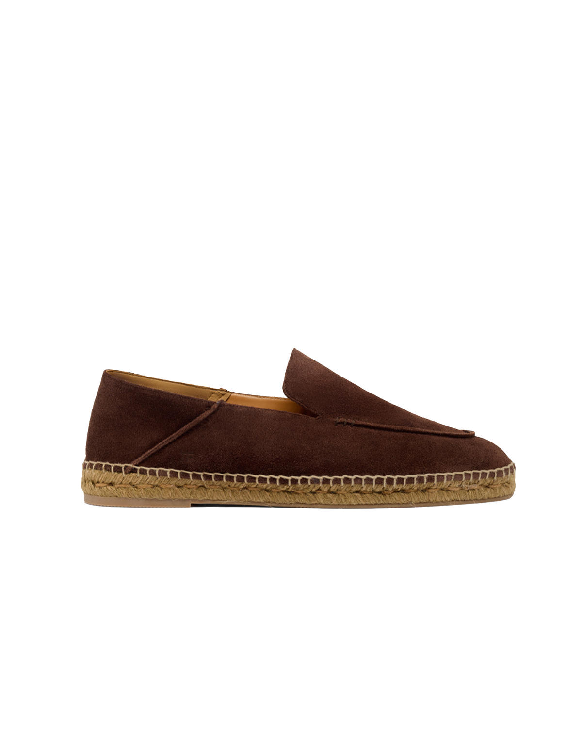 Tom Ford Suede Finn Espadrille