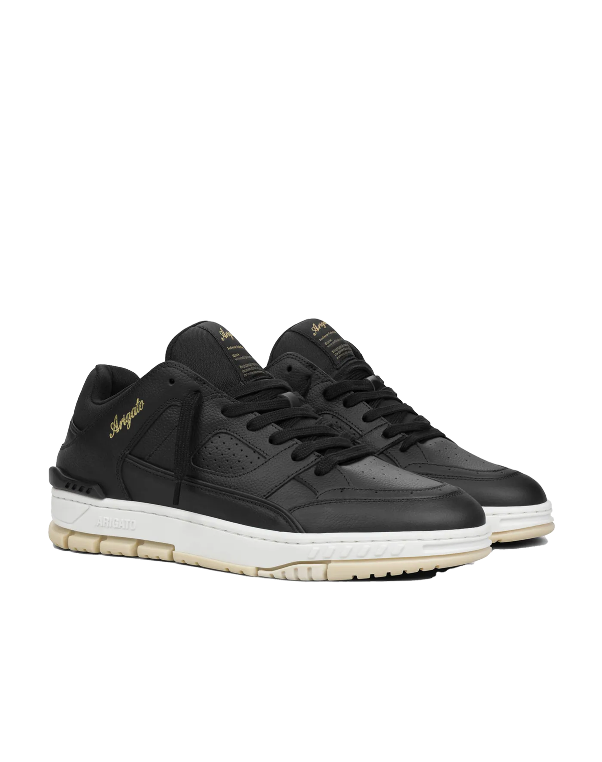 Axel Arigato Area Lo Sneakers