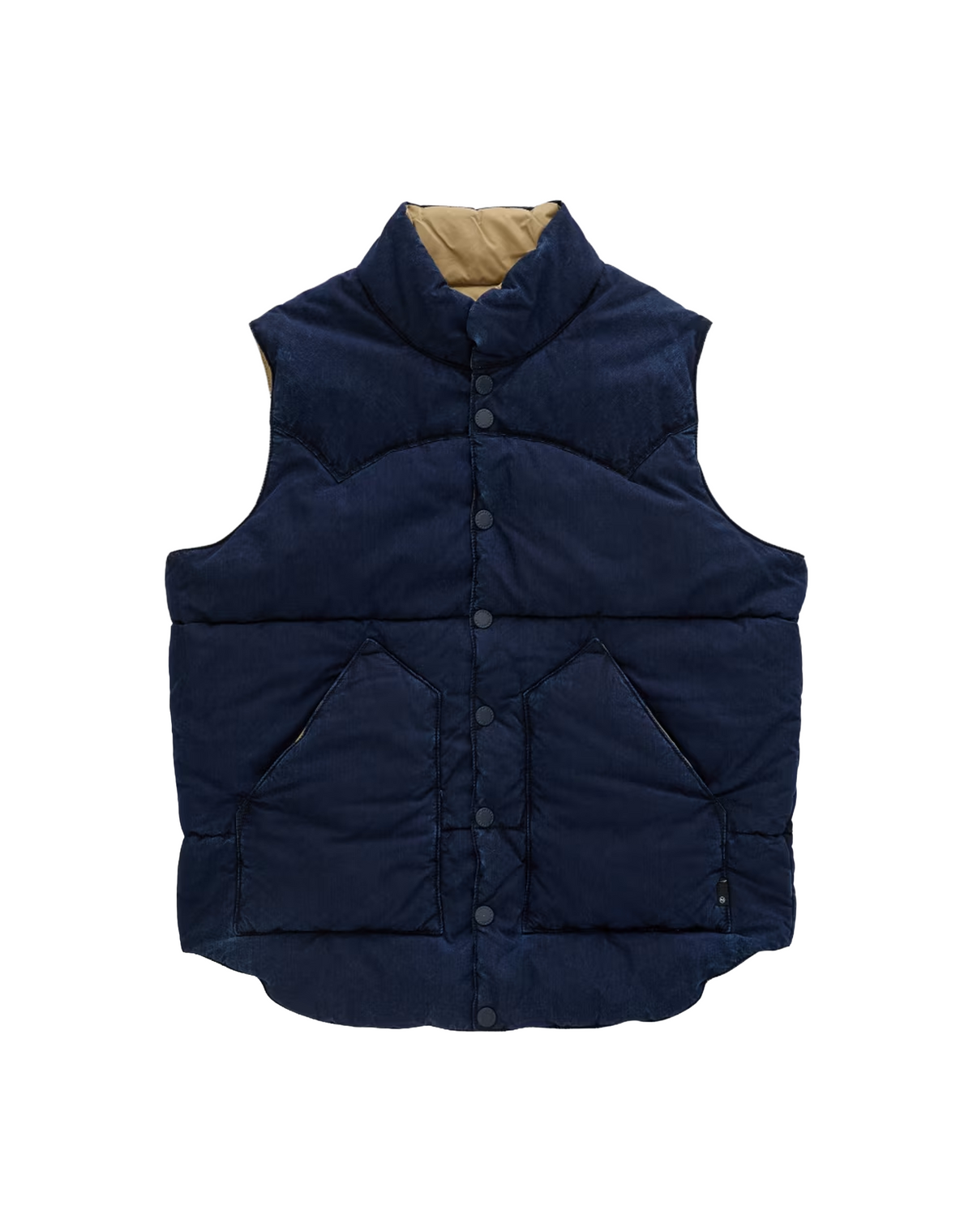 AG Mccoy Vest