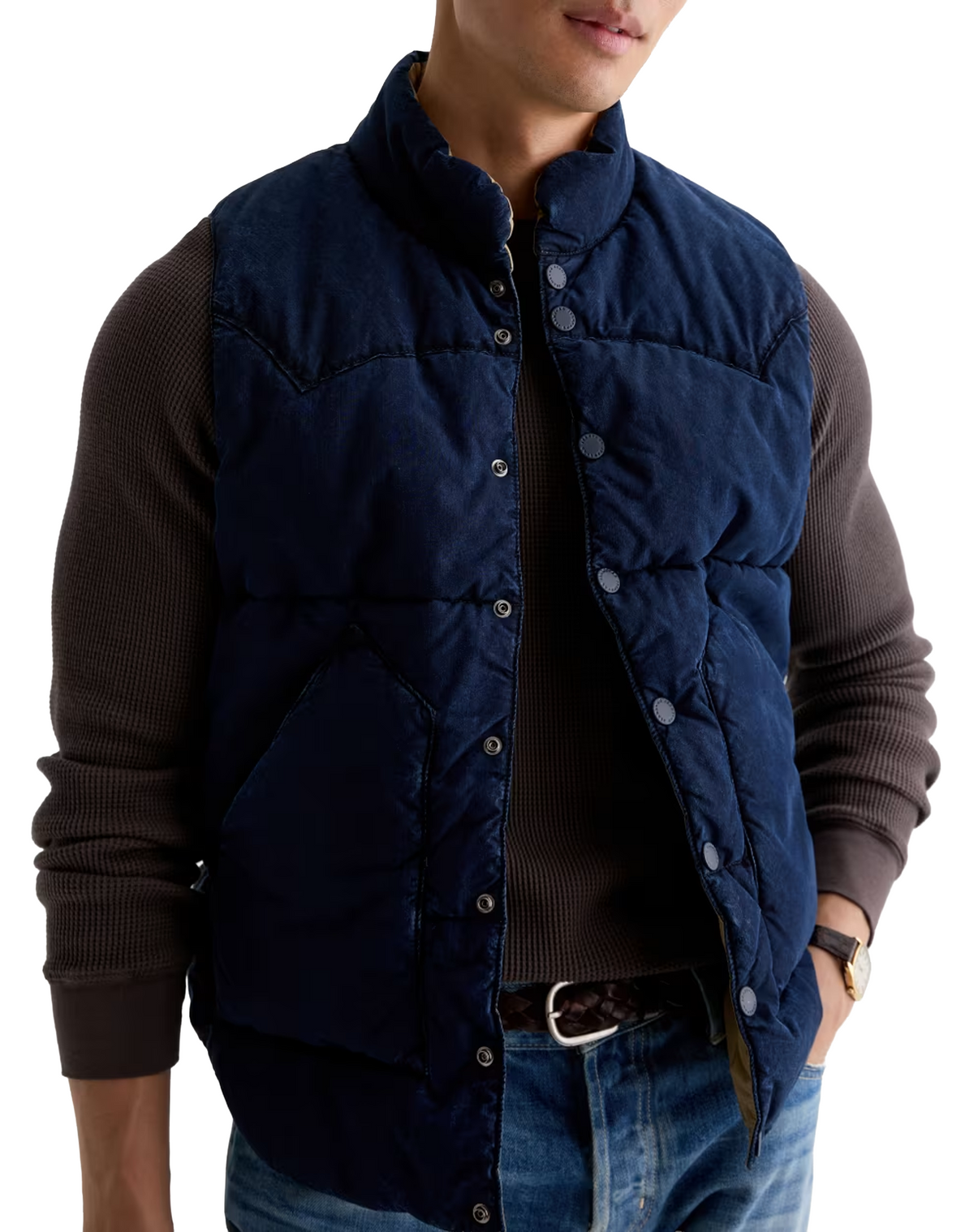 AG Mccoy Vest