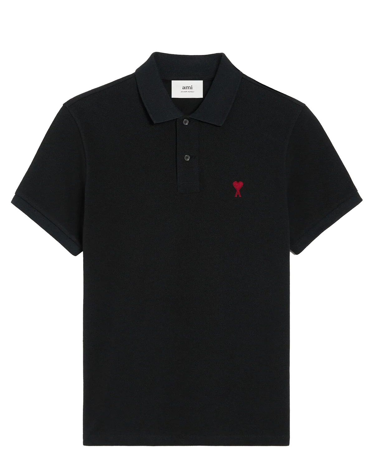 Ami Polo Shirt