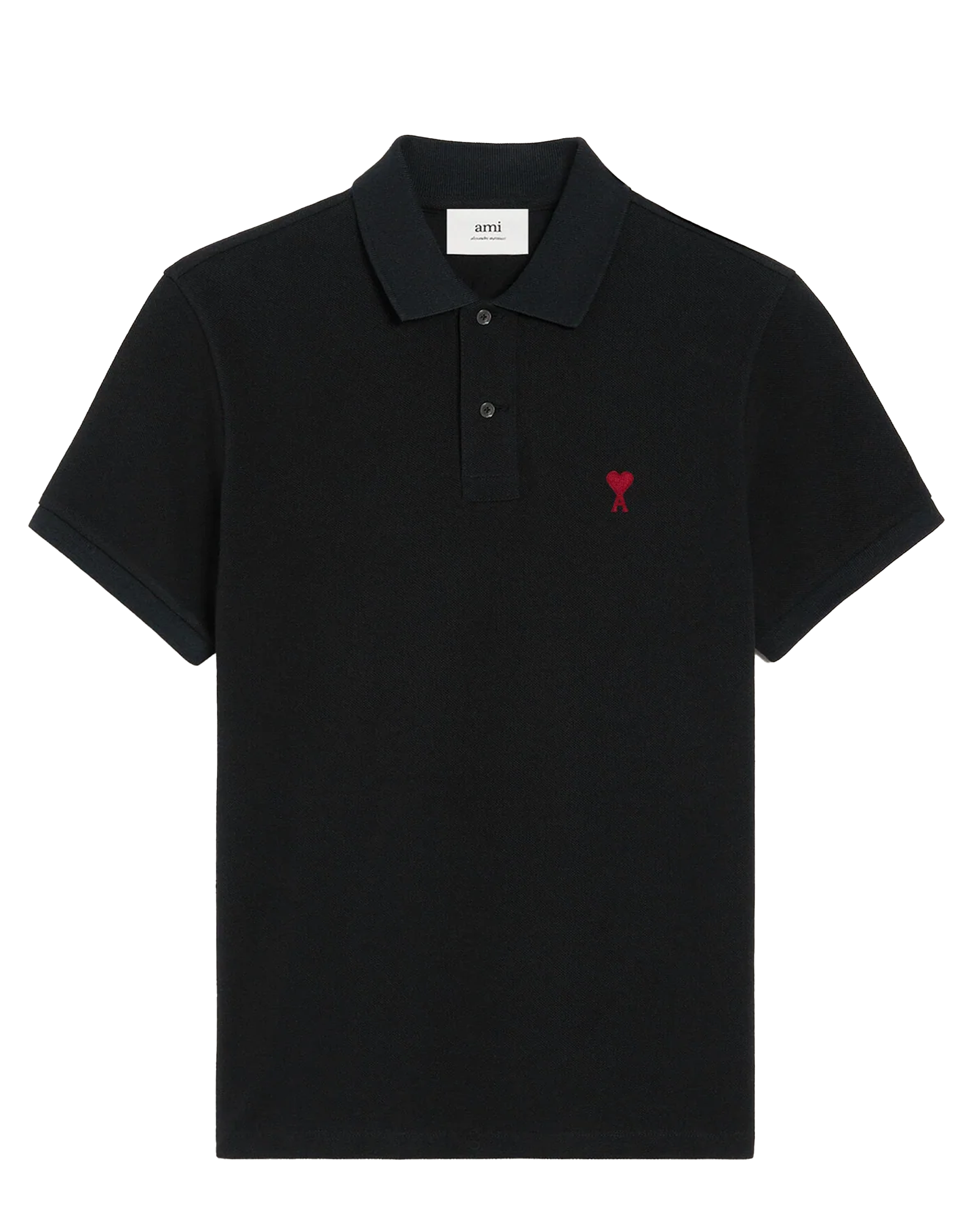 Ami Polo Shirt - Joseph | Men Ami Polo Shirt - Joseph | Men