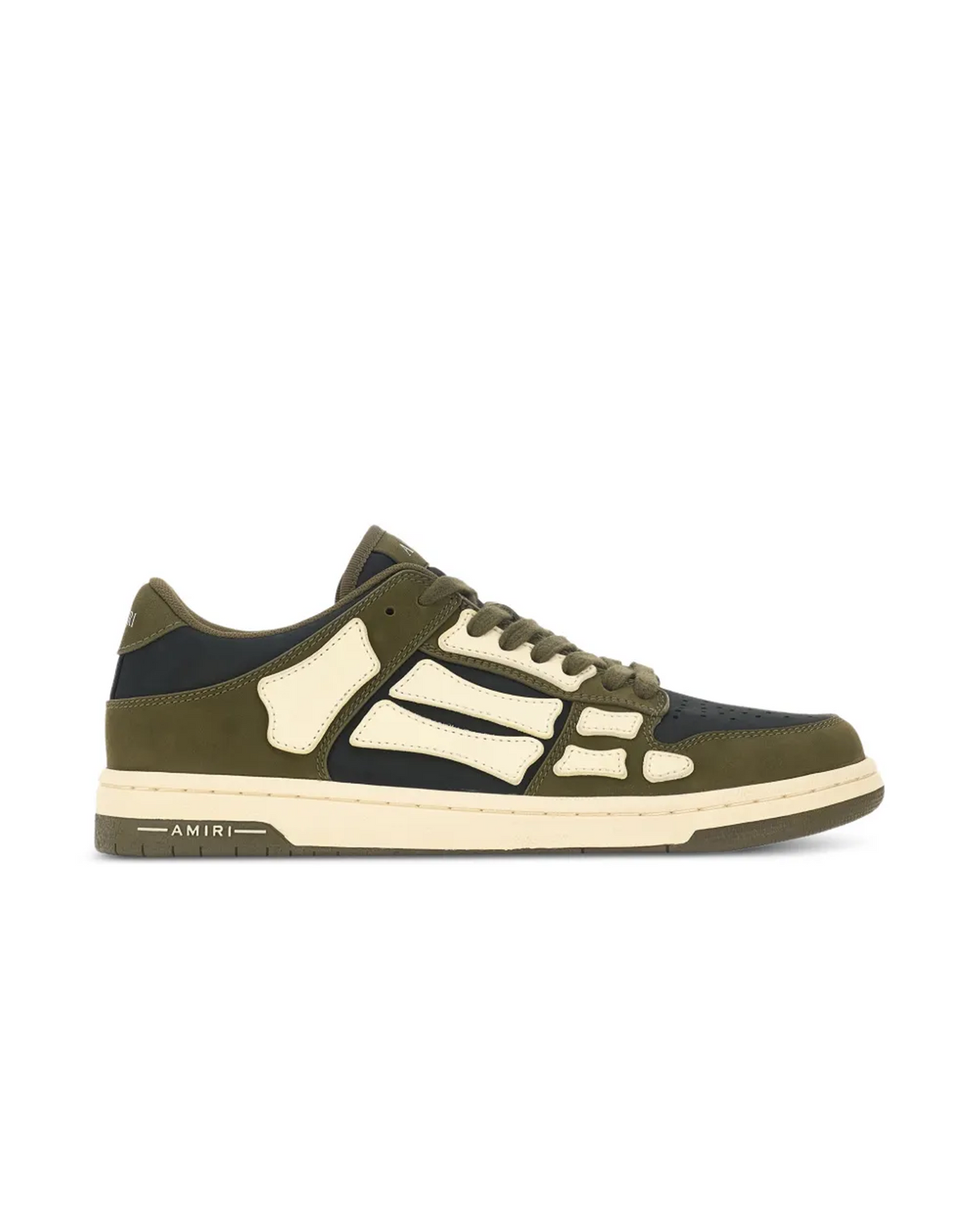 AMIRI Skel Top Low Sneaker