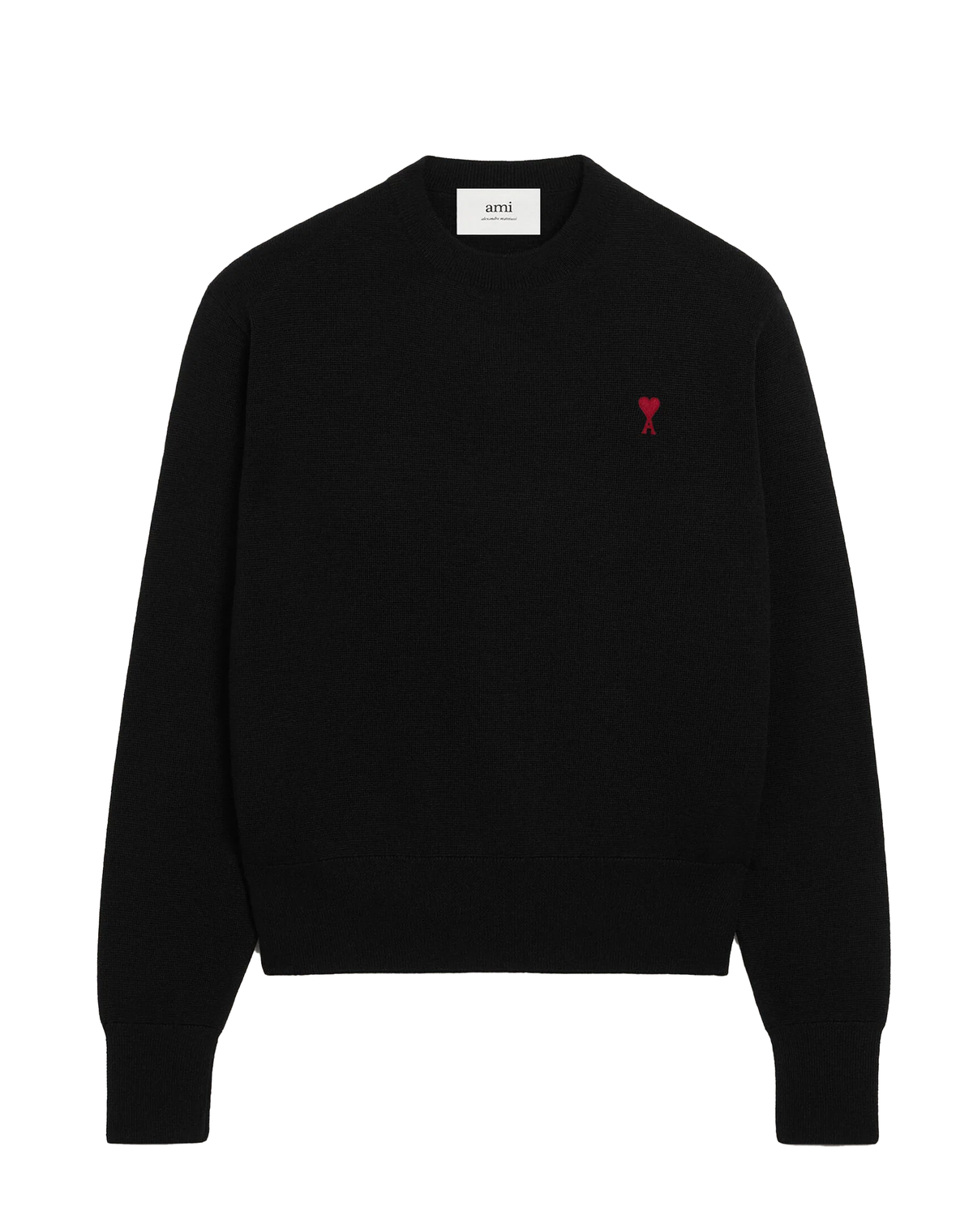 Ami Crewneck Sweater