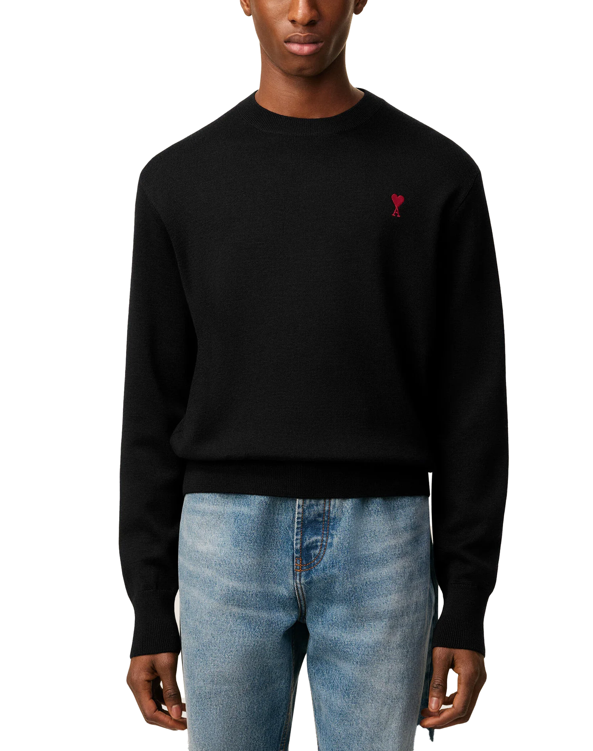 Ami Crewneck Sweater