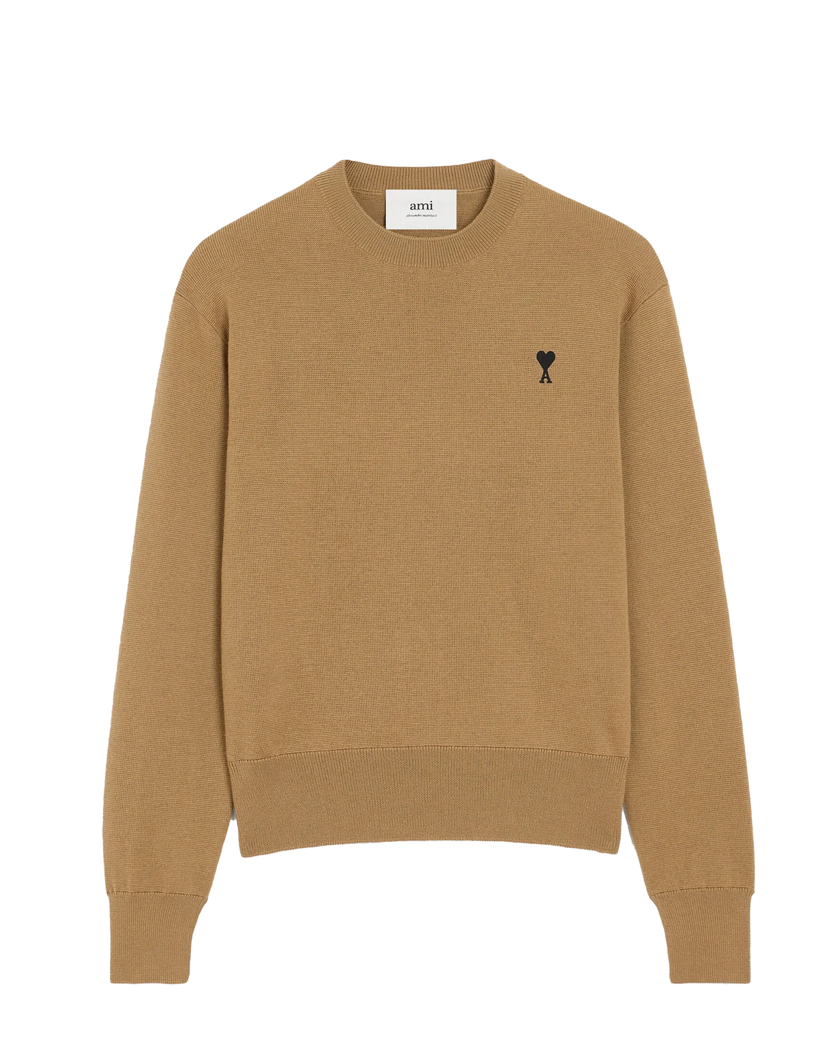 Ami Crewneck Sweater