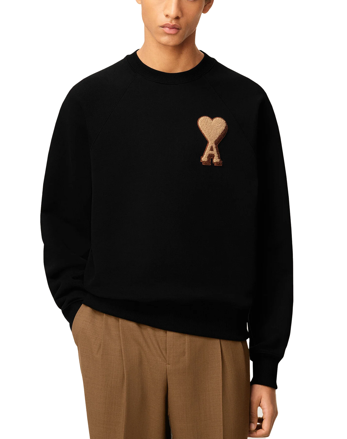 Ami Sweatshirt