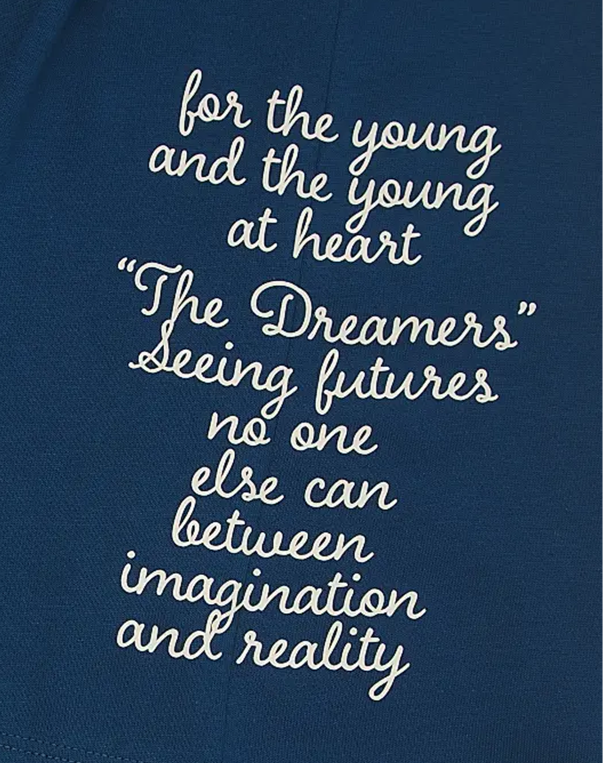 Amiri Varsity Patch Oversize T-Shirt