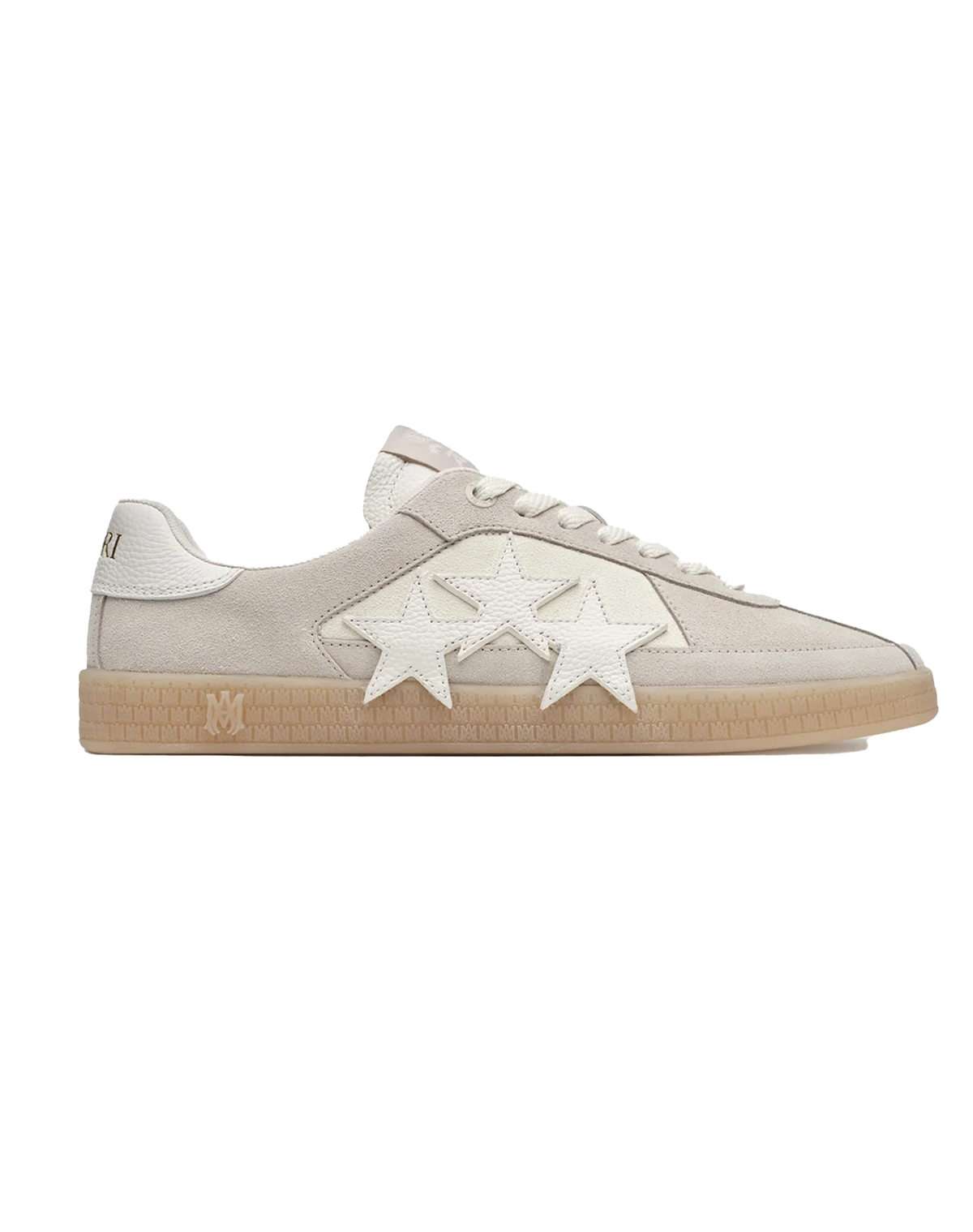 スニーカー AMIRI Pacific Amiri Suede Sneakers AMFOSR1125 Amiri Suede Pacific Sneaker - Joseph | Men