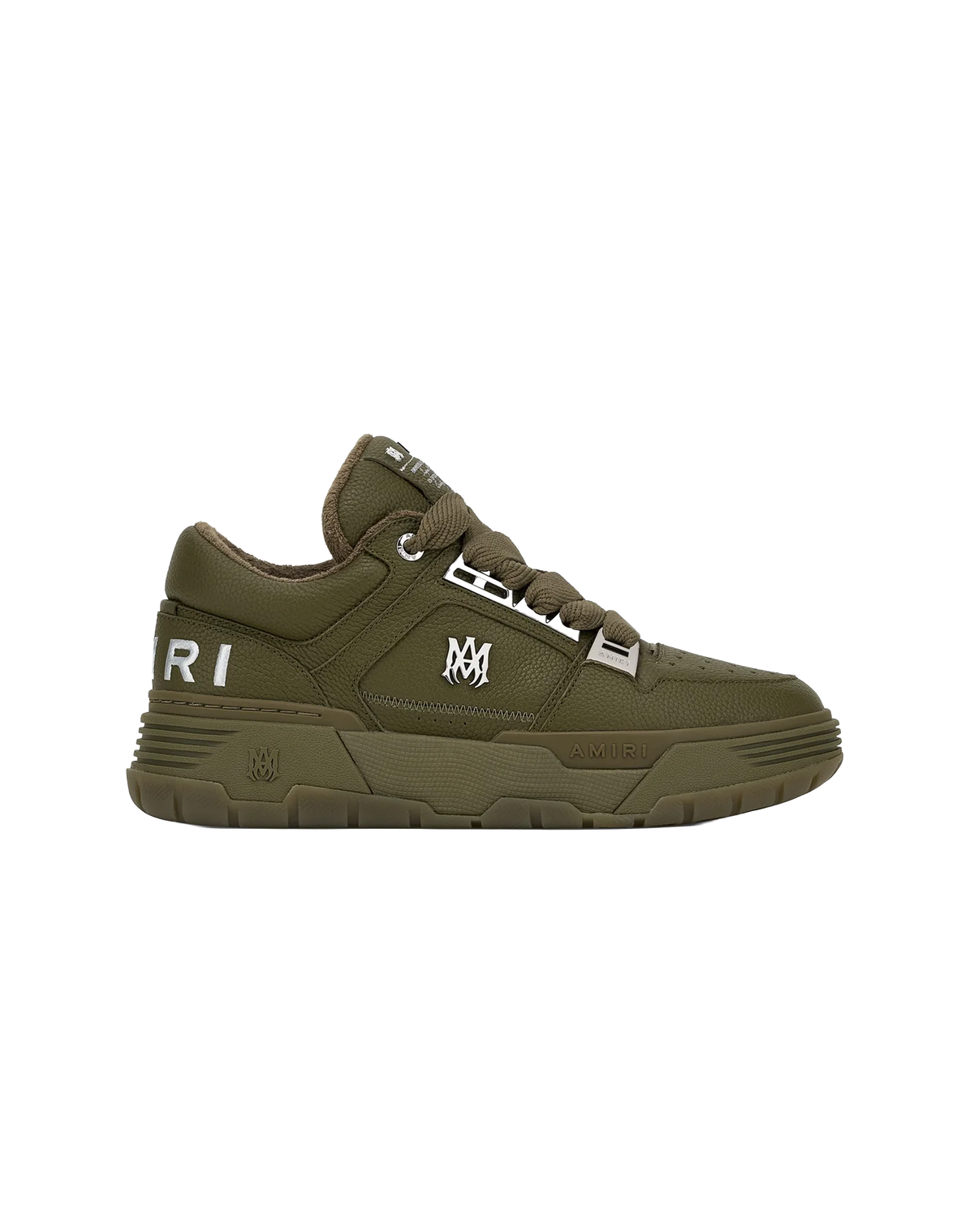 AMIRI Metallic MA-1 Sneaker