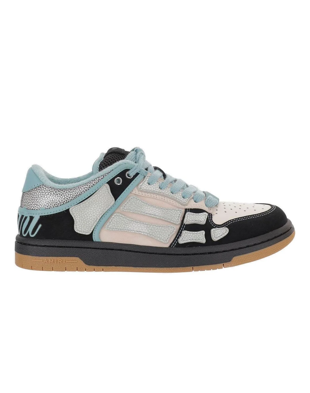 AMIRI XL Skel Top Low Sneaker