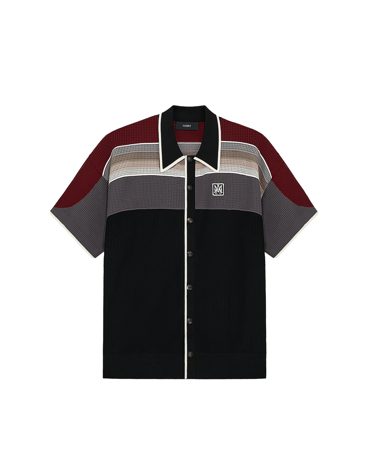 AMIRI MA Sport Shirt