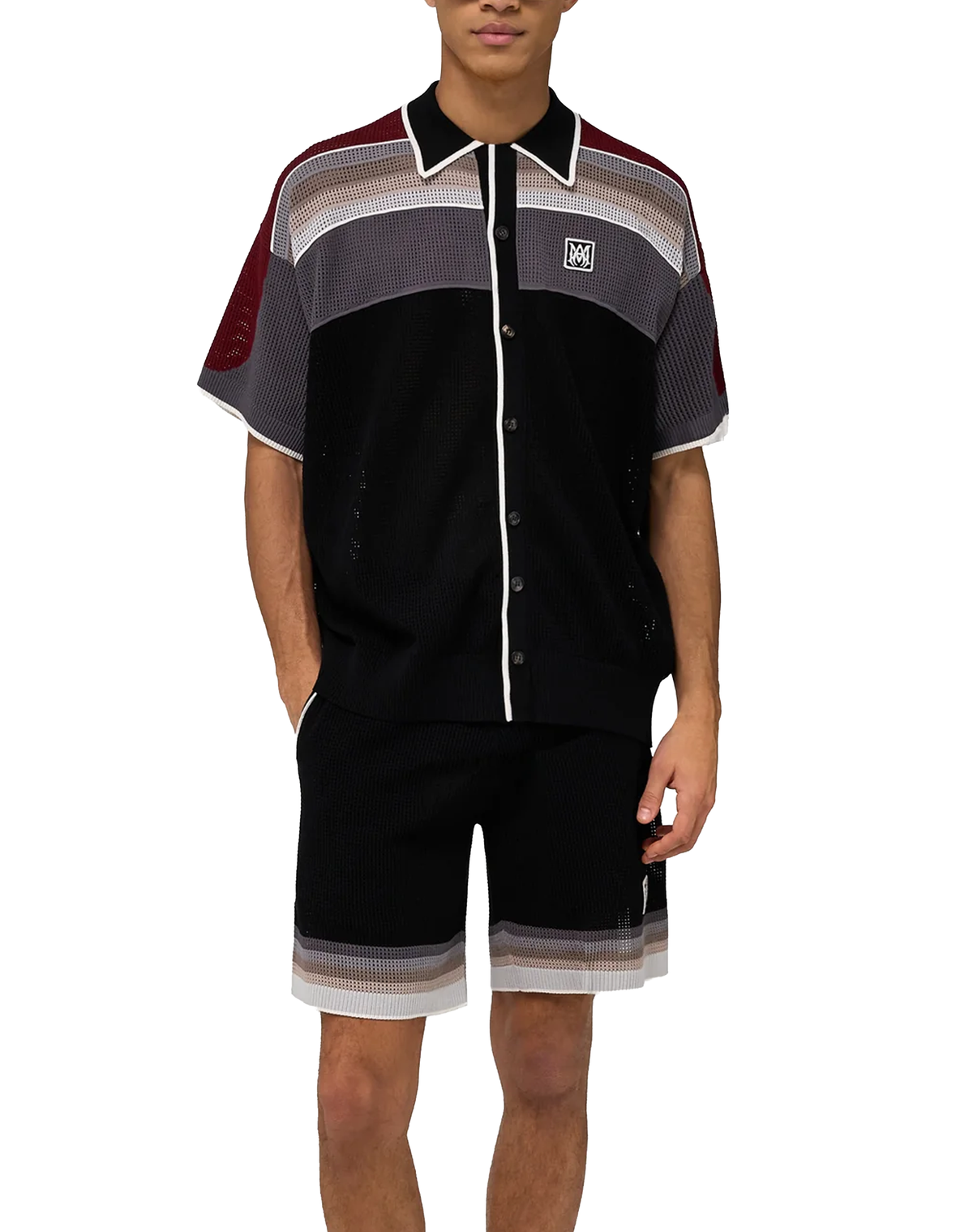 AMIRI MA Sport Short