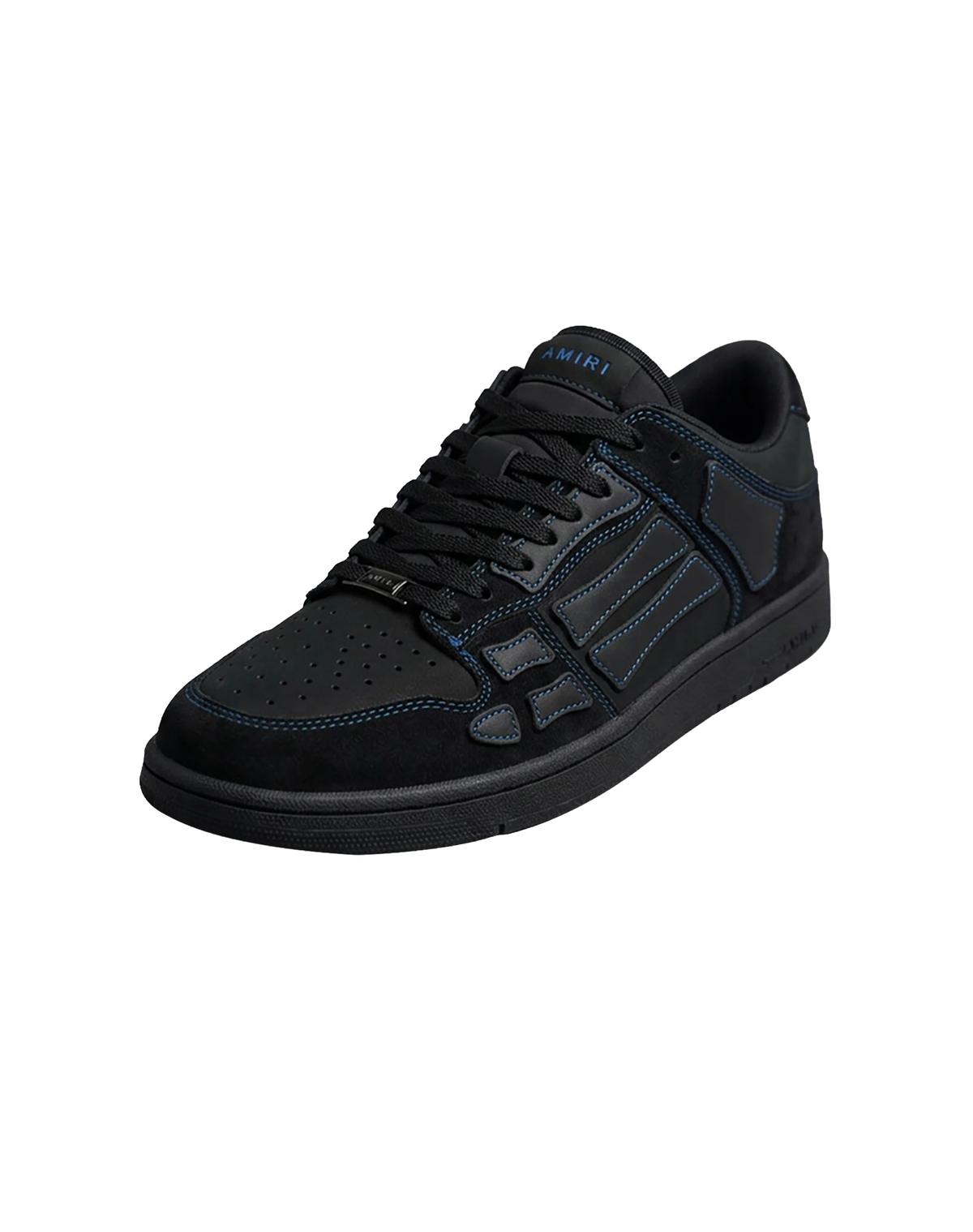 AMIRI Skel Top Low Sneaker