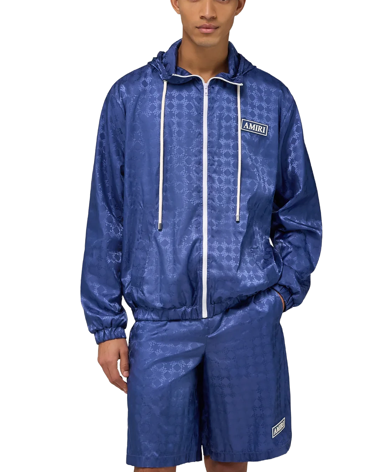 AMIRI MA Quad Windbreaker