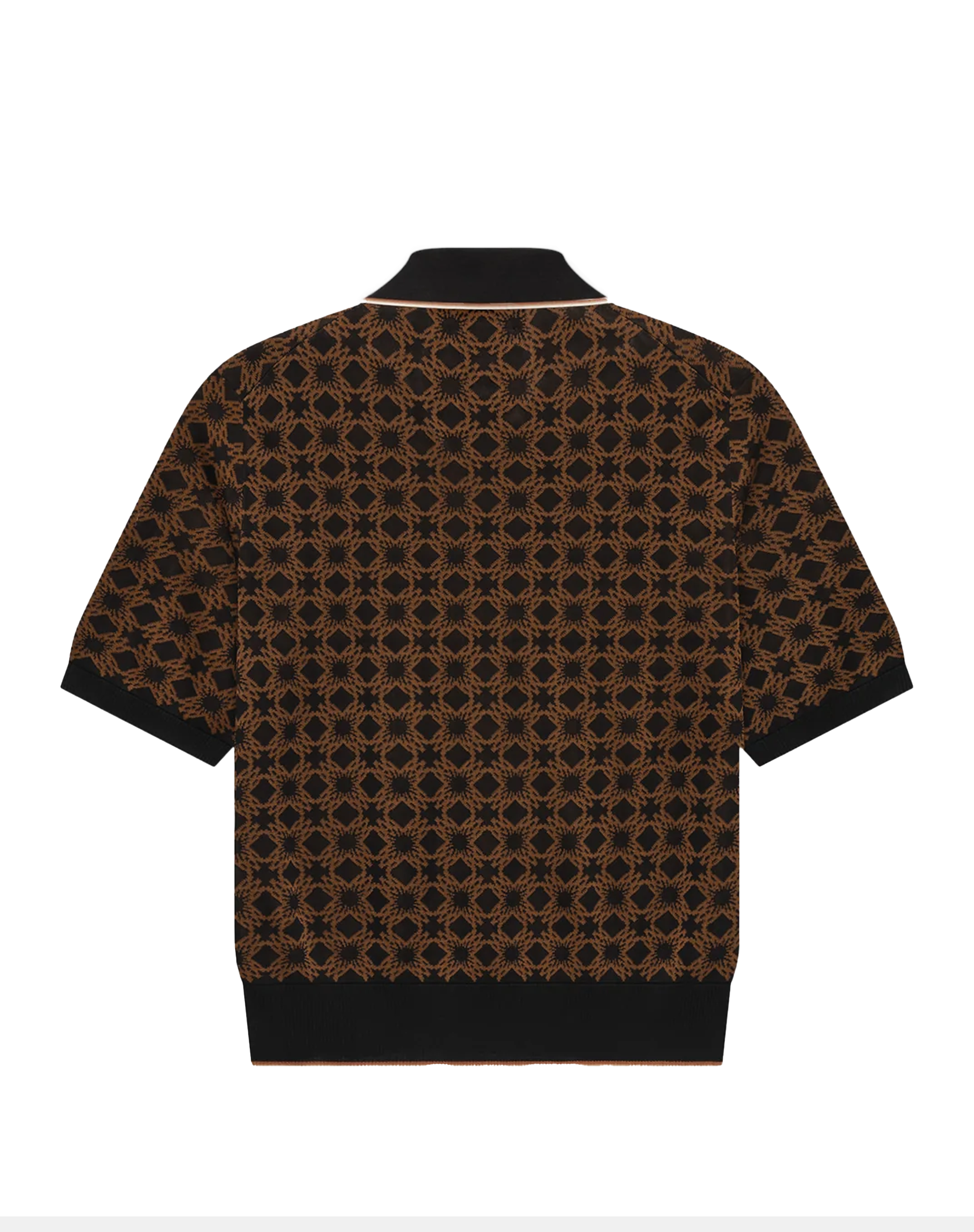AMIRI MA Quad Polo - Joseph | Men