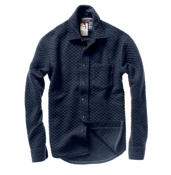 Relwen Bubble Knit shirt