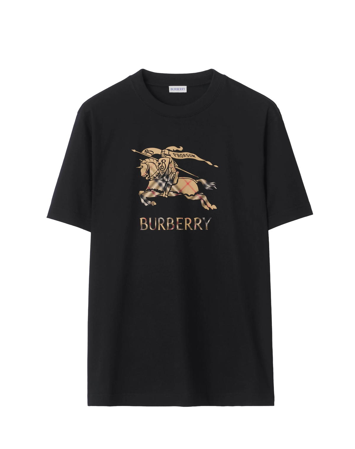 Burberry EKD Ombre T-Shirt