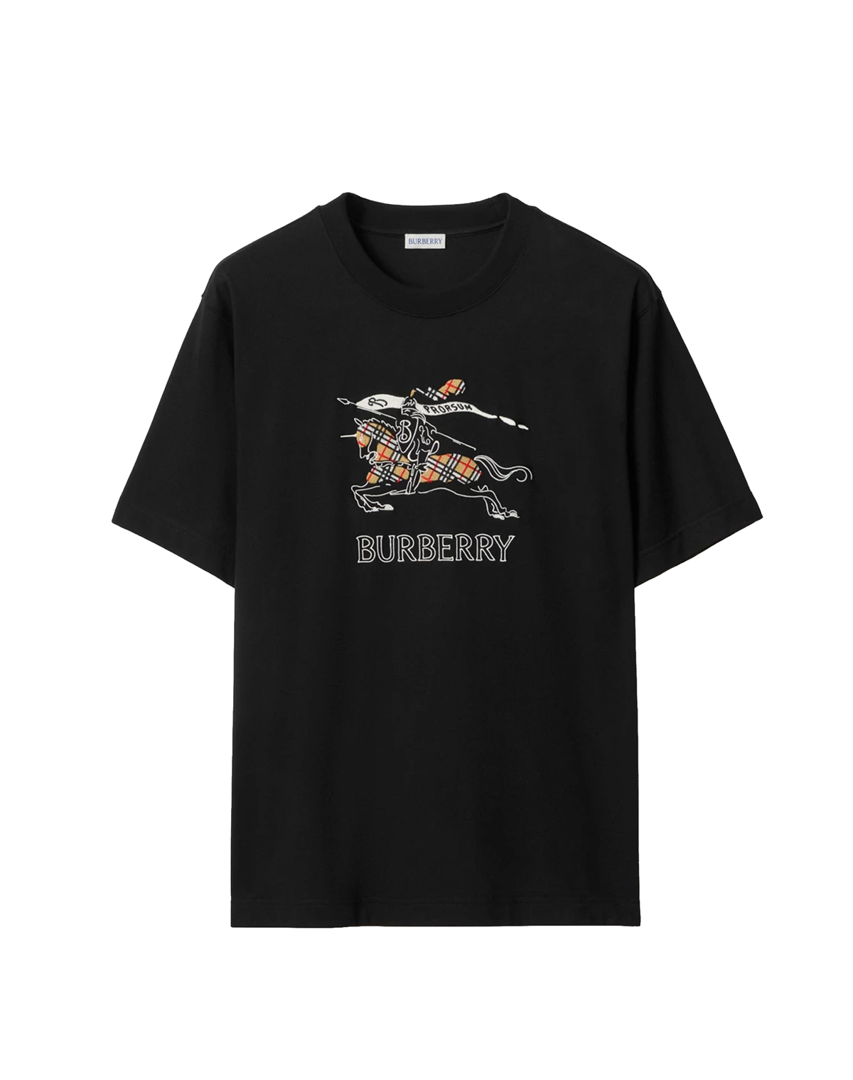 Burberry EKD Sketch T-Shirt