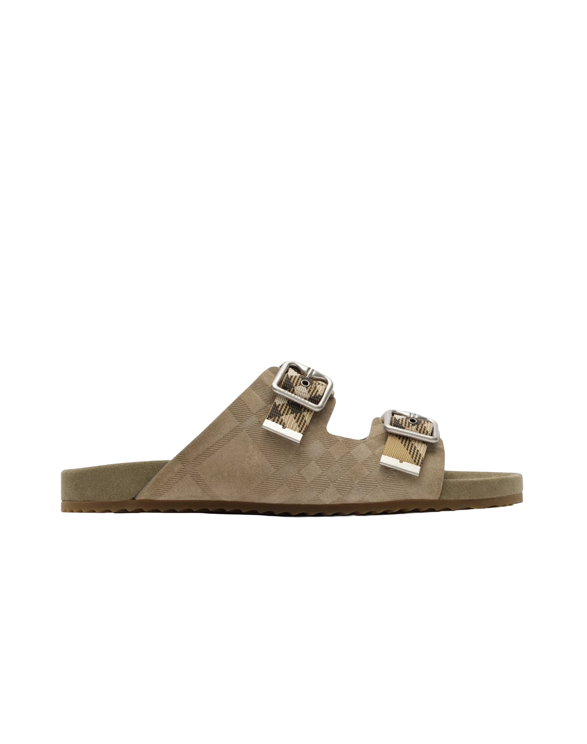 Burberry Urchin Sandal