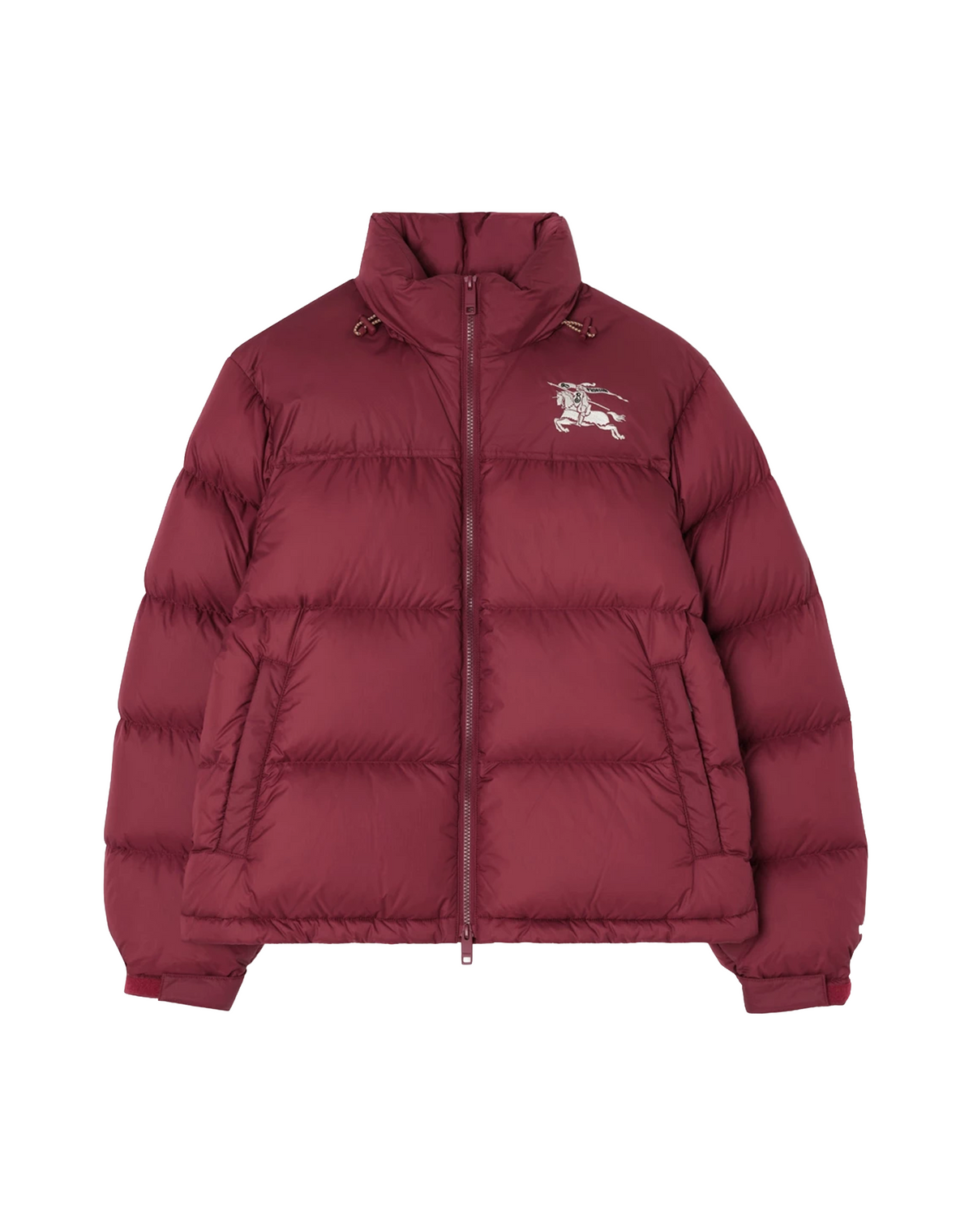 Burberry Highlands Puffer Jacket