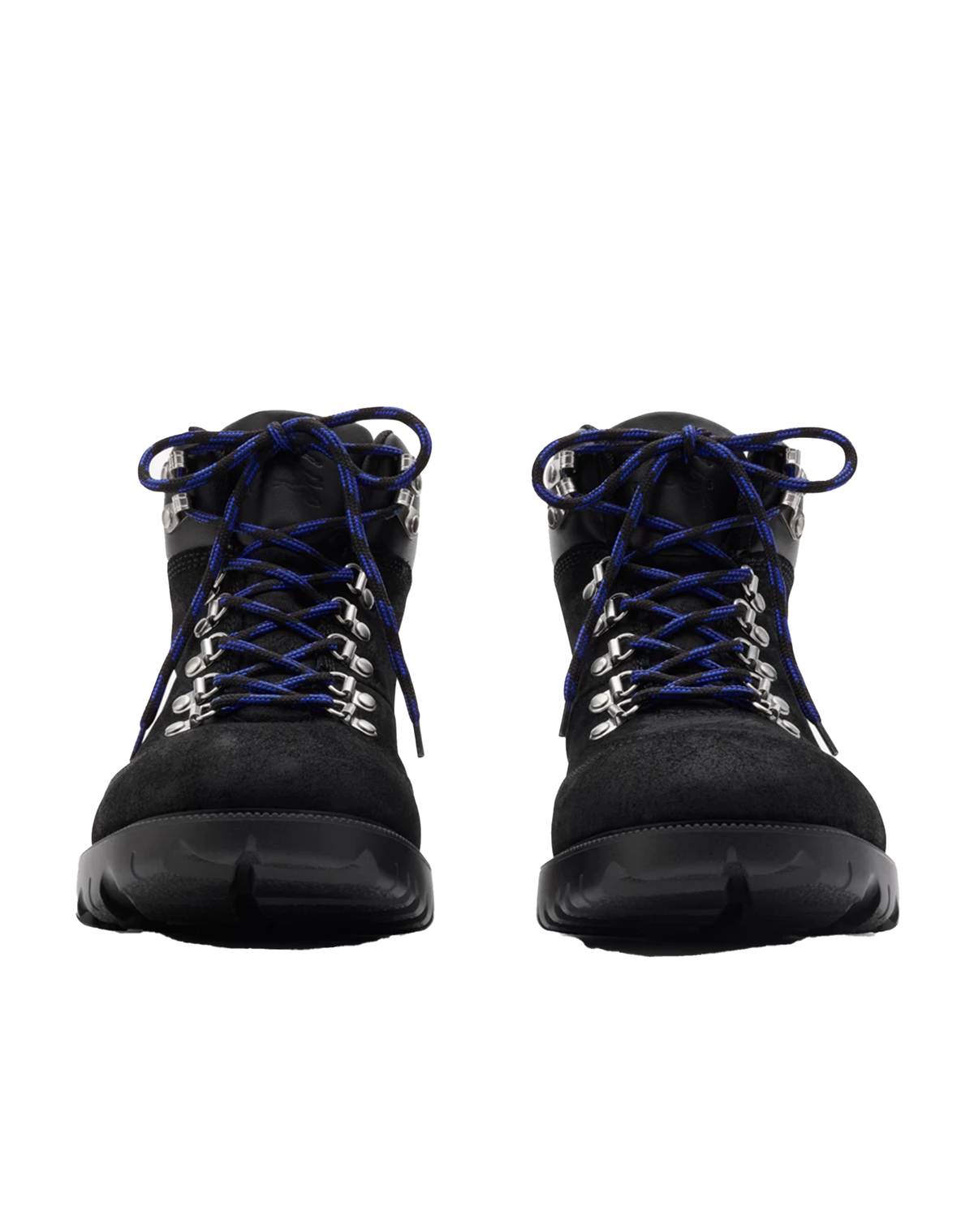 Burberry Moor Hiking Boots