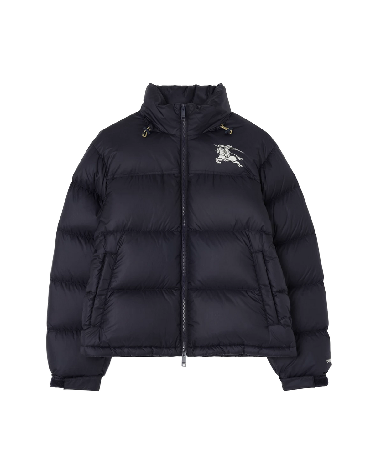 Burberry Highlands Puffer Jacket