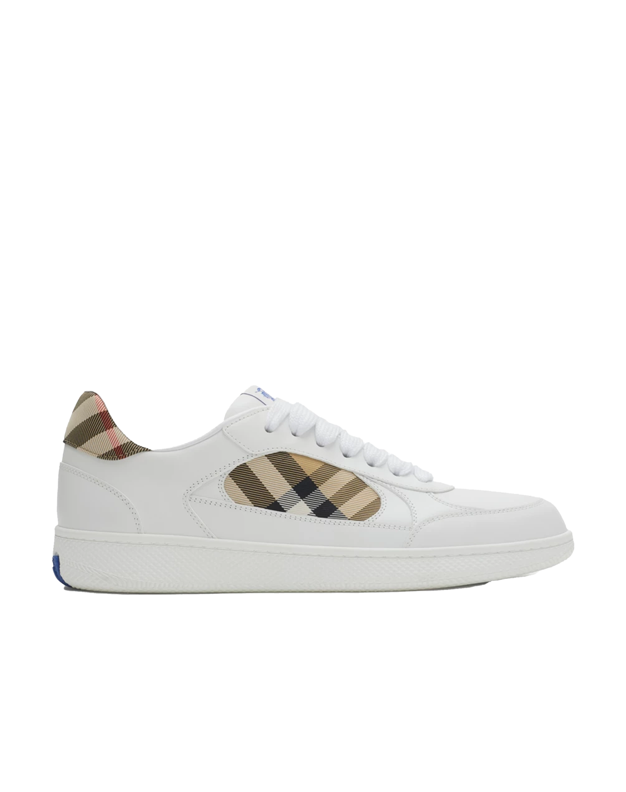 【BURBERRY】TERRACE SNEAKER◆8095452160875 F223ADA1-1269-4369-A562-
