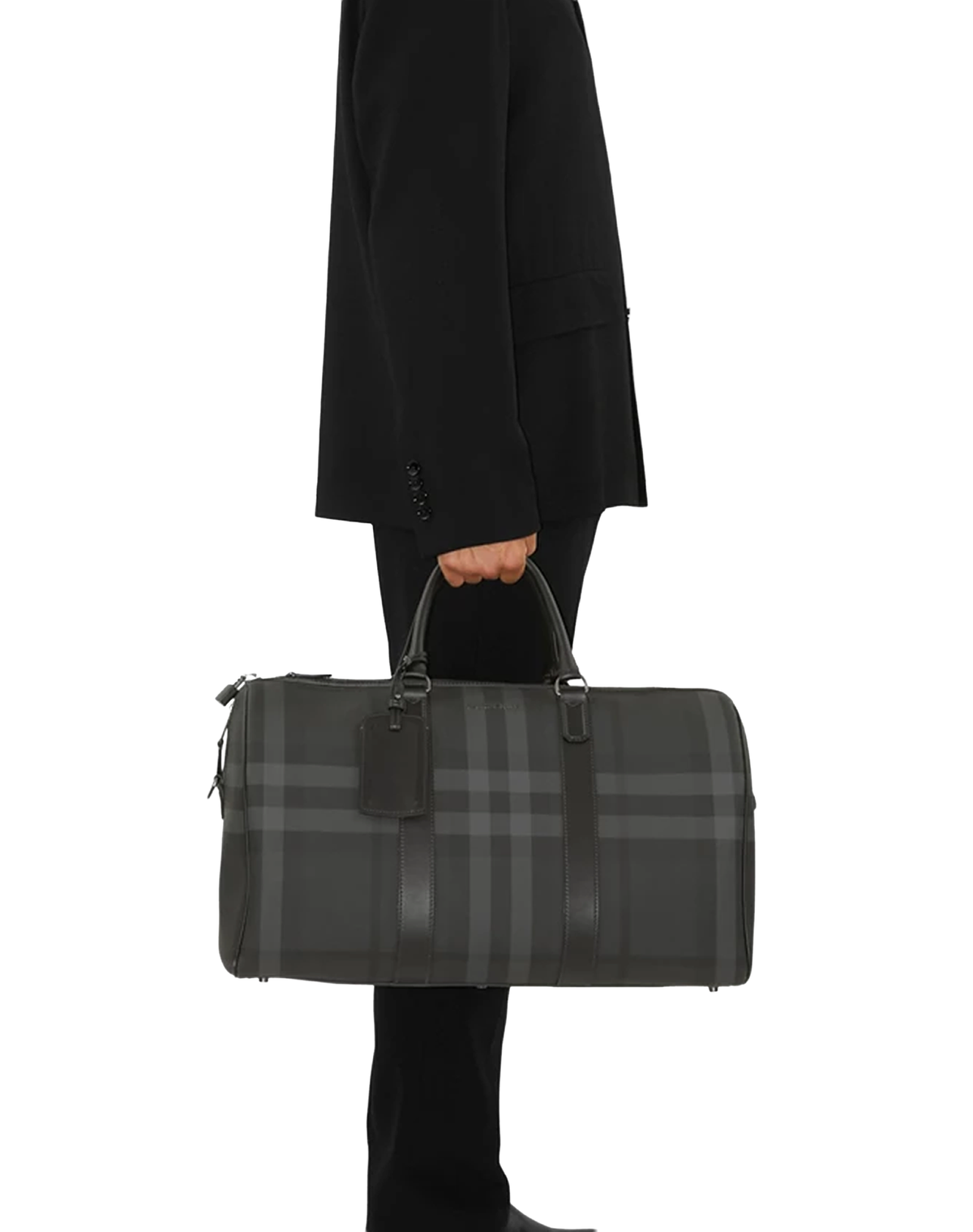 Burberry Boston Holdall