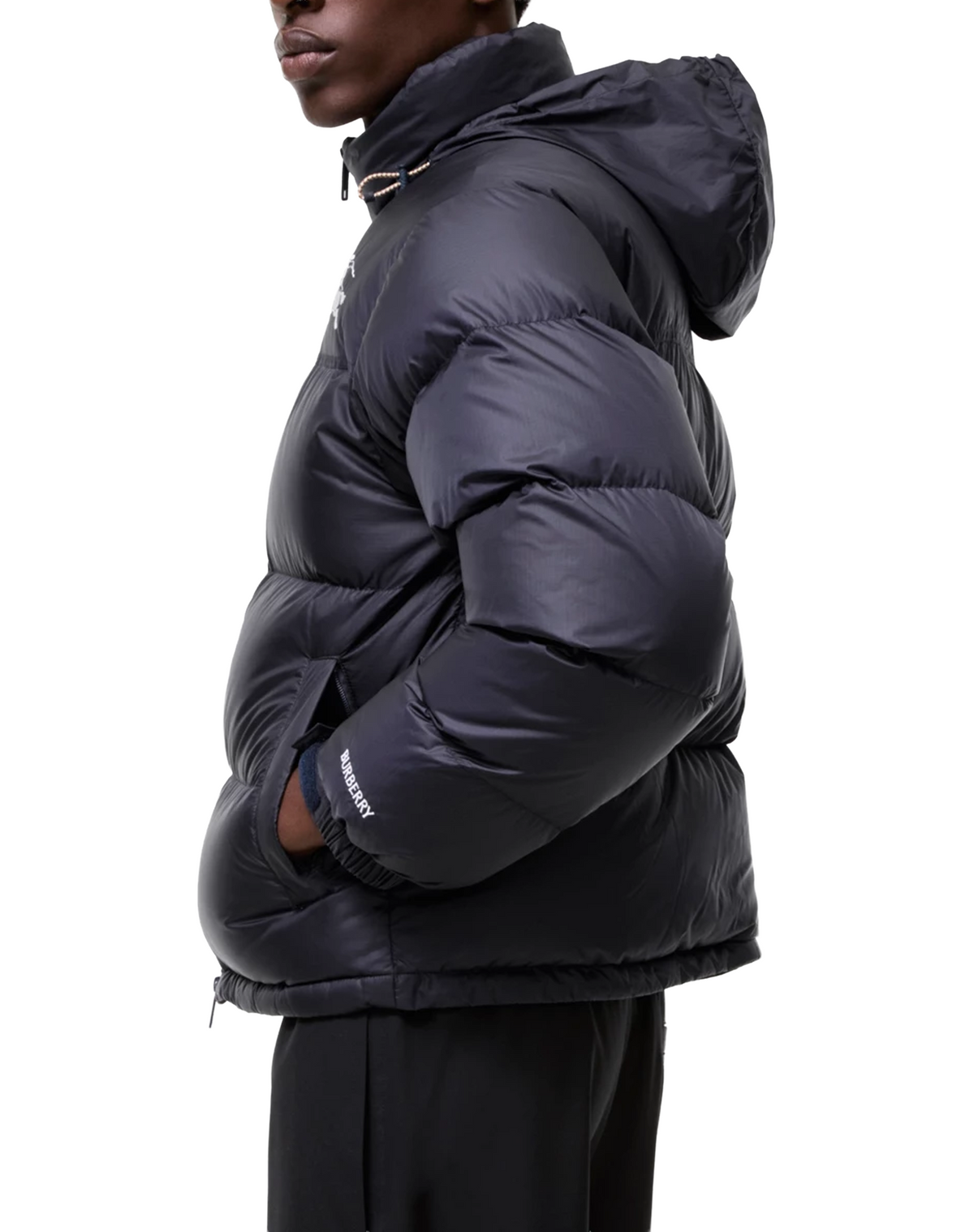 Burberry Highlands Puffer Jacket