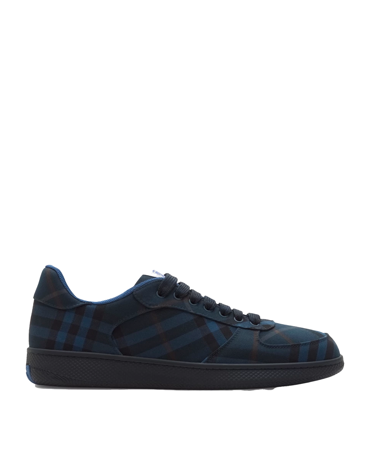 Burberry Check Terrace Sneakers