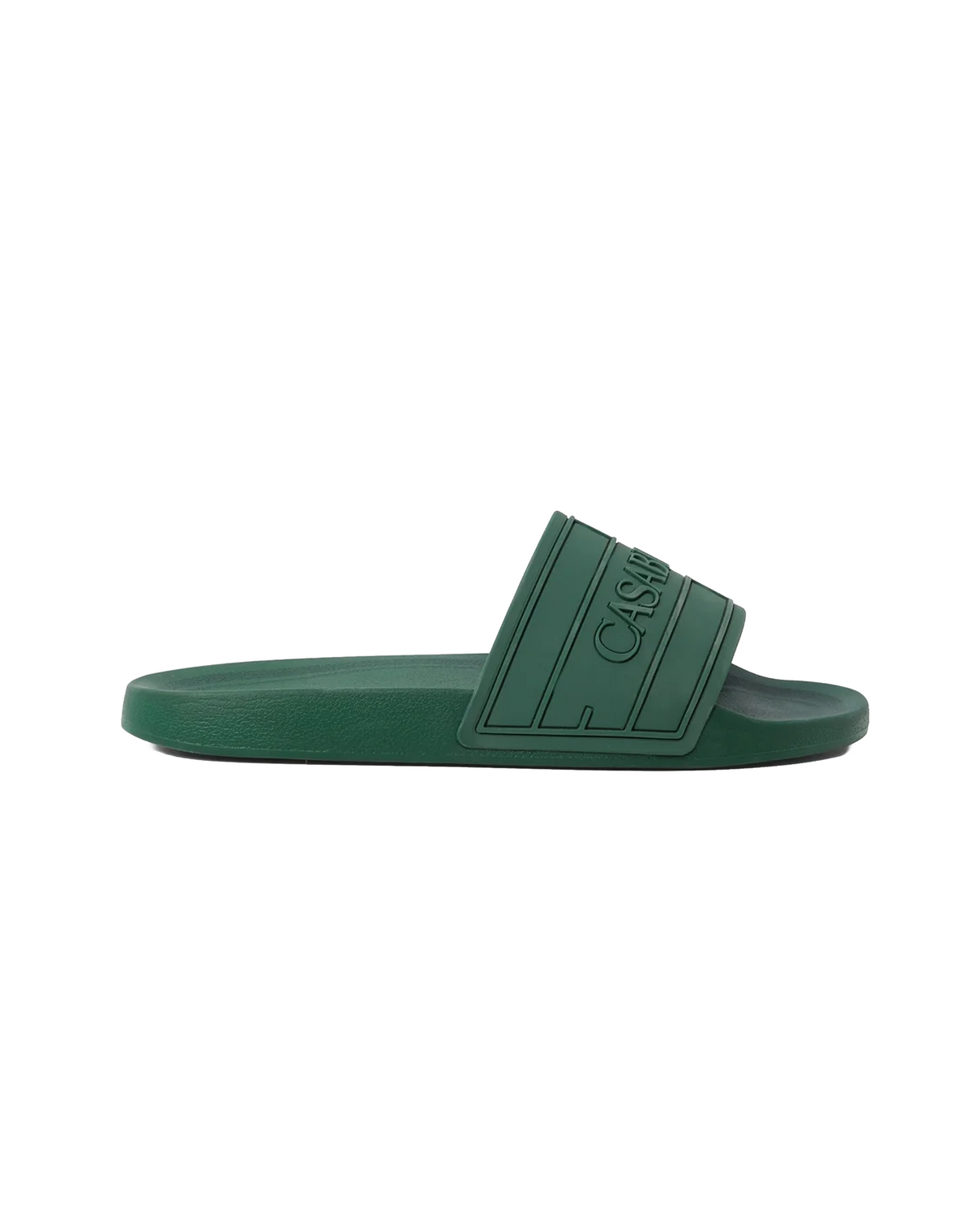 Casablanca Logo Pool Slide
