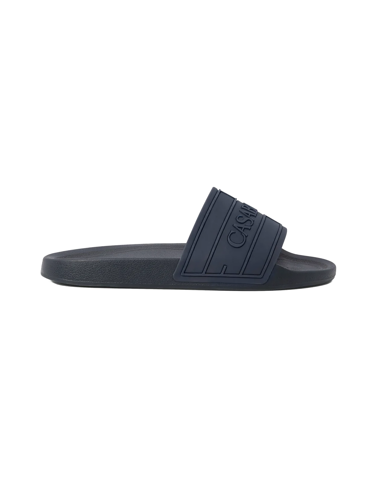 Casablanca Logo Pool Slide