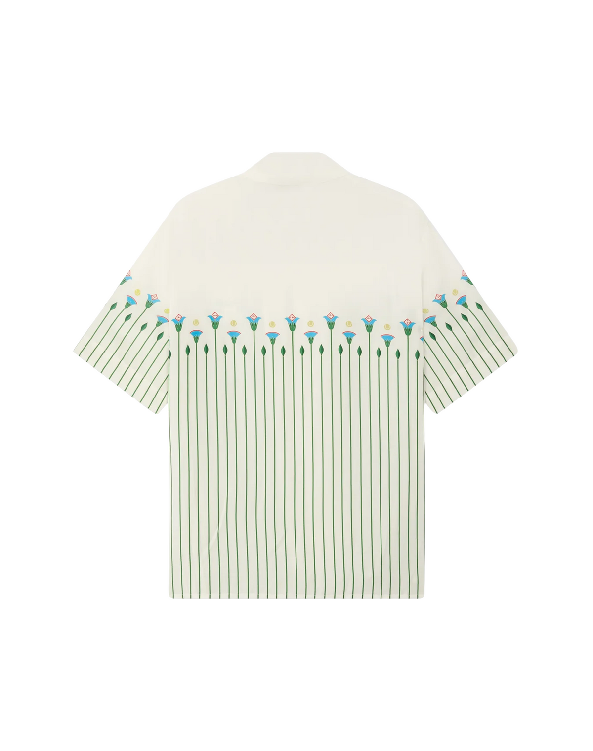 Casablanca Linen Shirt