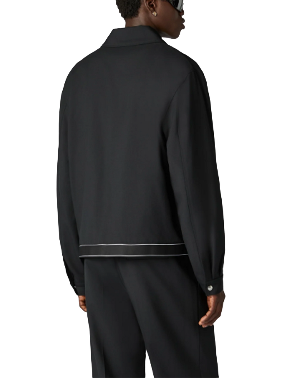 Casablanca Sports Jacket