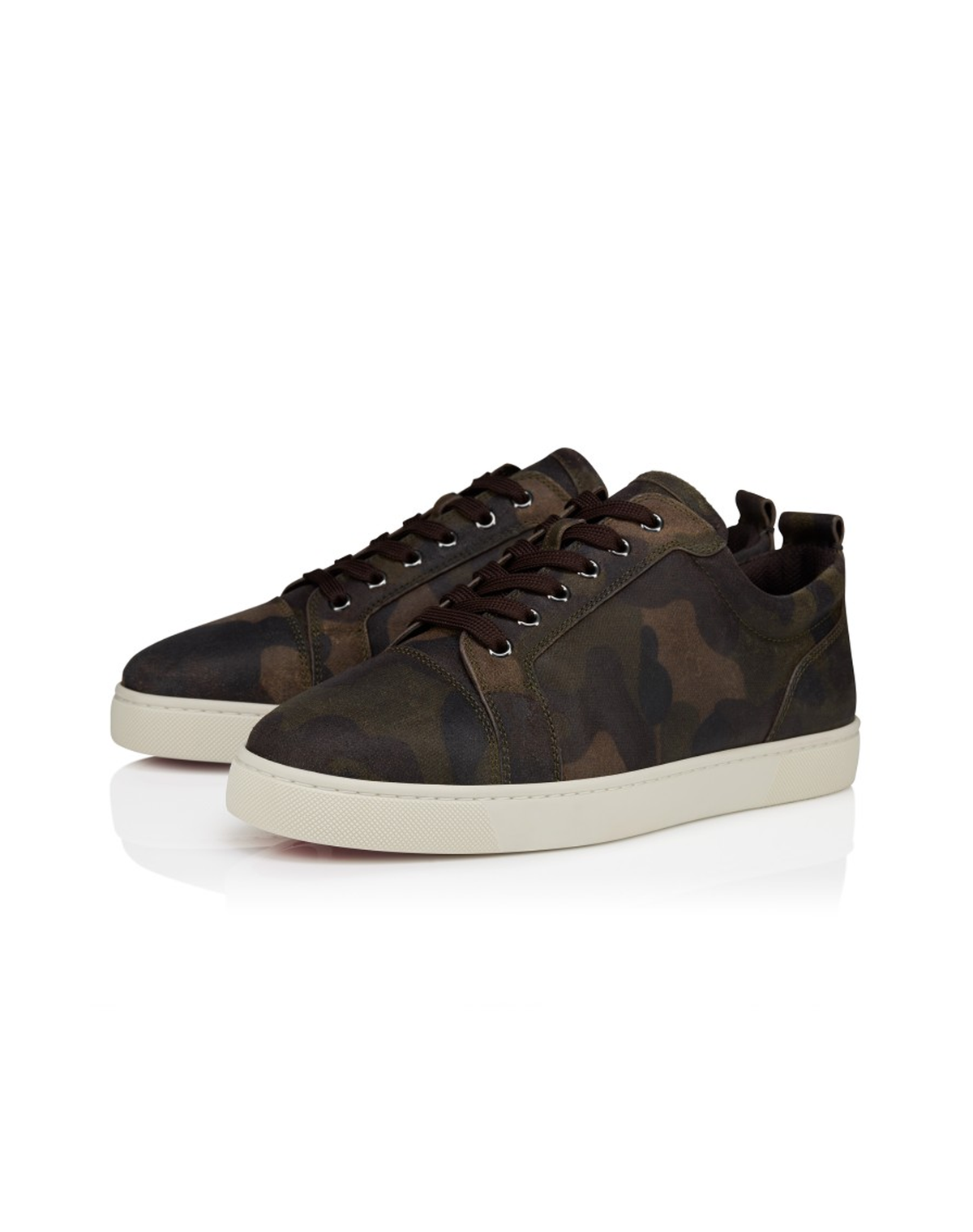 Christian Louboutin Louis Junior Sneaker