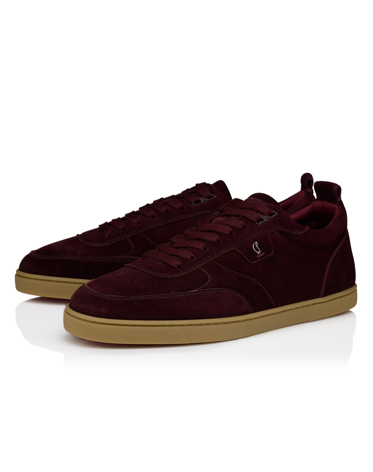 Christian Louboutin Tutti Rui Sneaker