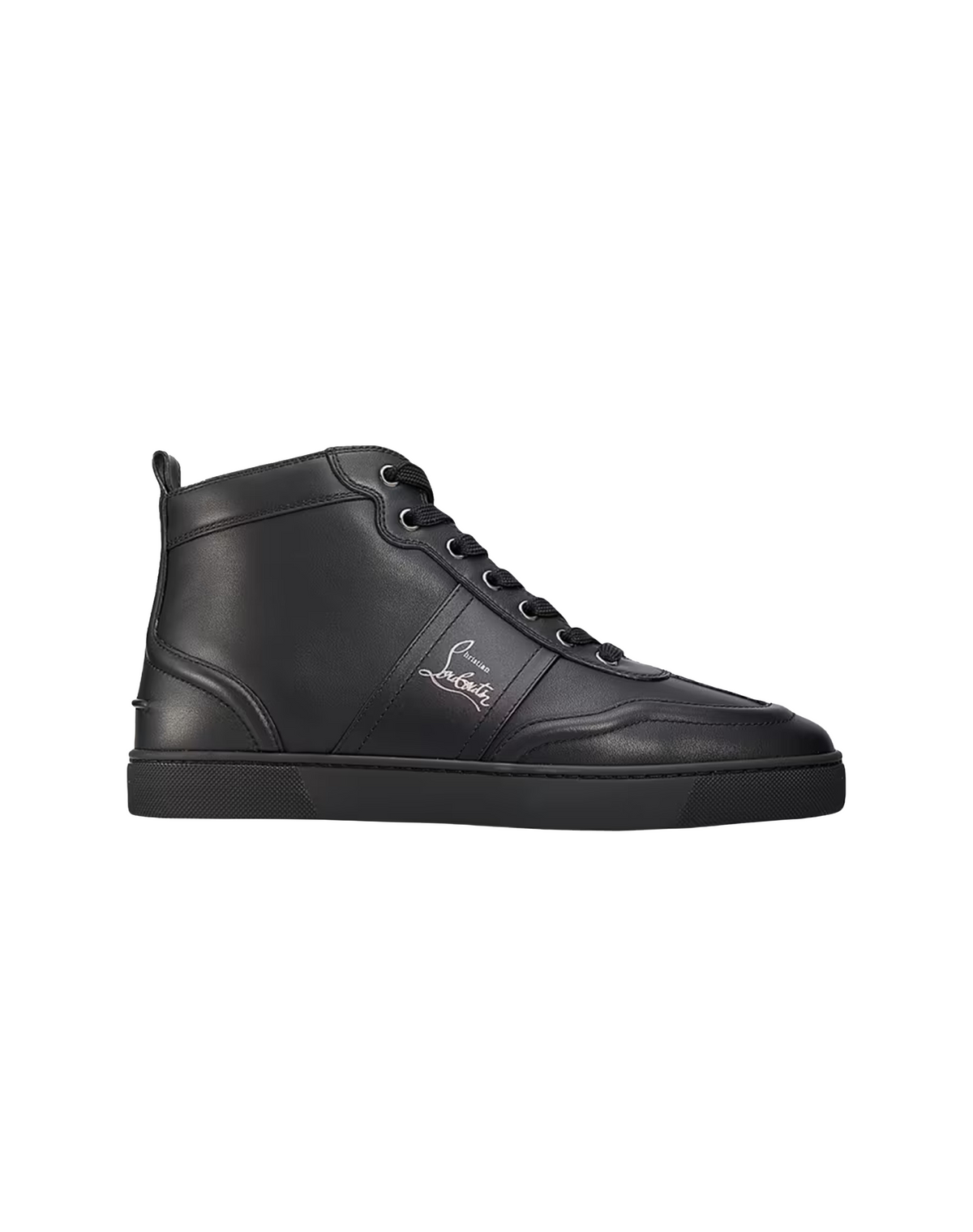 Christian Louboutin Retero High Top Sneaker