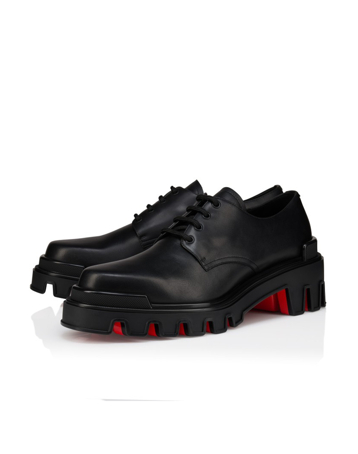 Christian Louboutin Trott Dune Derby