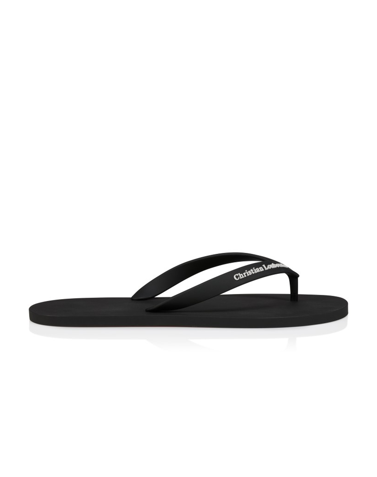 Christian Louboutin Summer Sandal