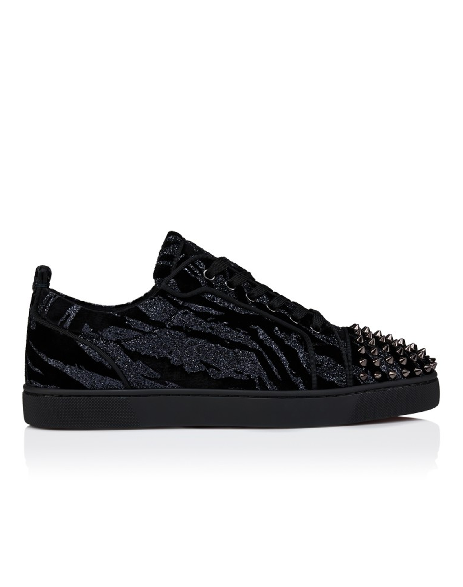 楽天市場】未使用品 Christian Louboutin スパイクスタッズ