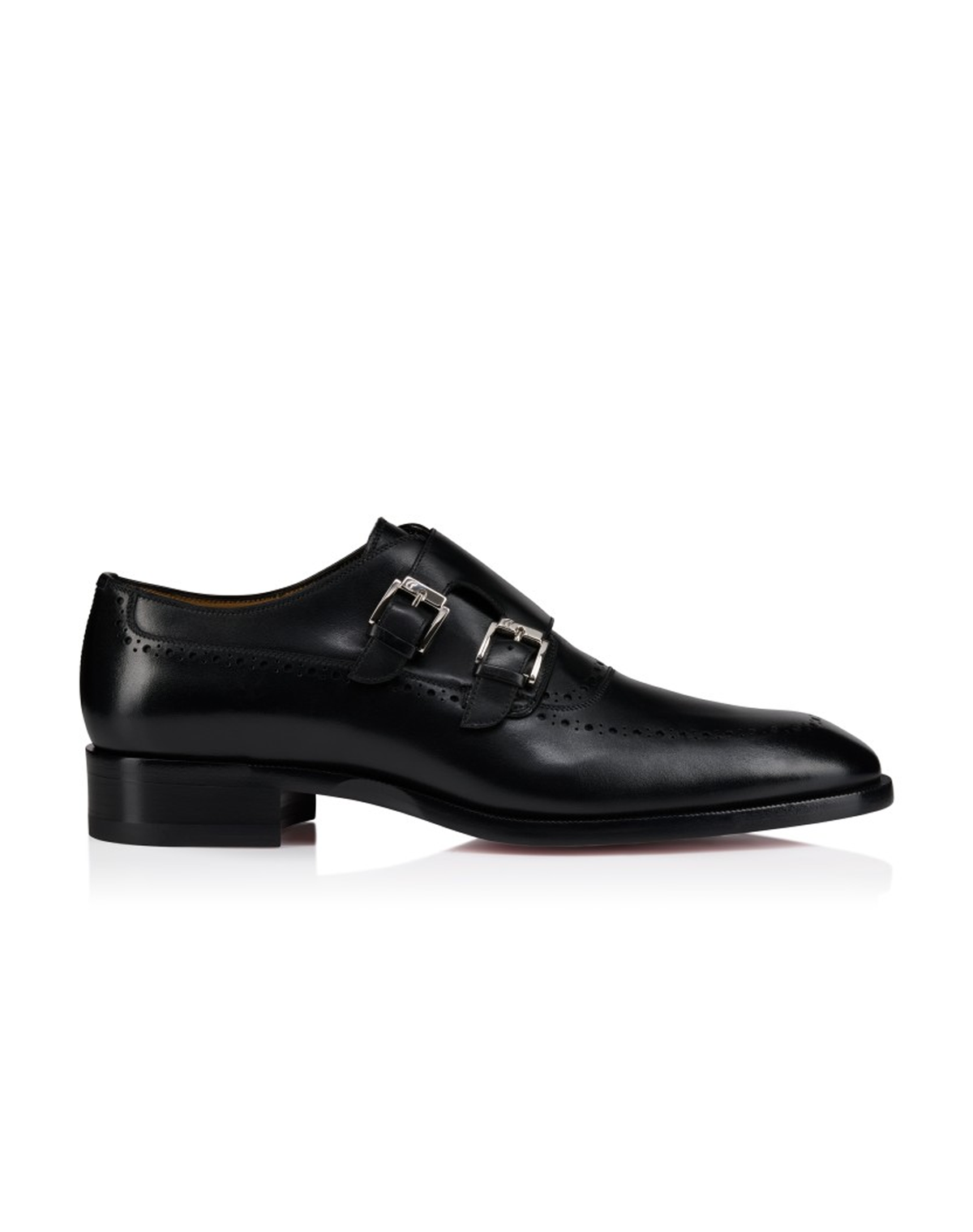 Christian Louboutin Sartok Monk Strap